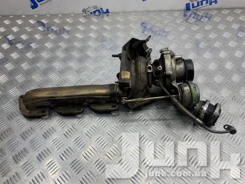 Турбина левая для Mercedes X166 GL-Klasse oe A2780903780 разборка бу