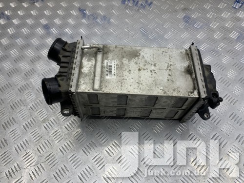 Радиатор интеркулера для Mercedes X166 GL-Klasse oe A2780900414 разборка бу