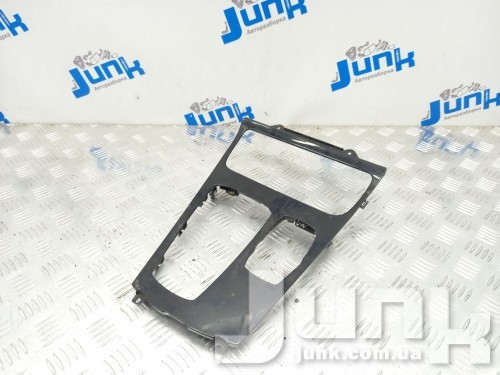Накладка центральной консоли для BMW F07 oe 51169185181 разборка бу