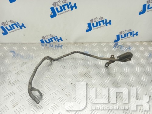 Трубка системы охлаждения для Mercedes C117 CLA oe A2702000700 разборка бу