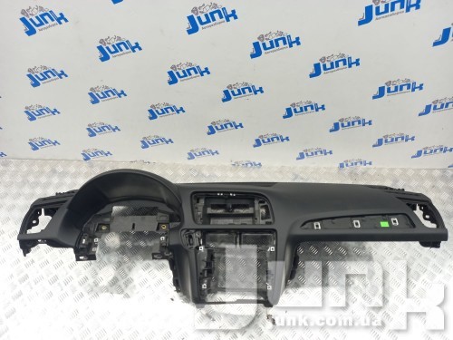Торпедо для Audi Q5 oe 8R1857003G24A разборка бу