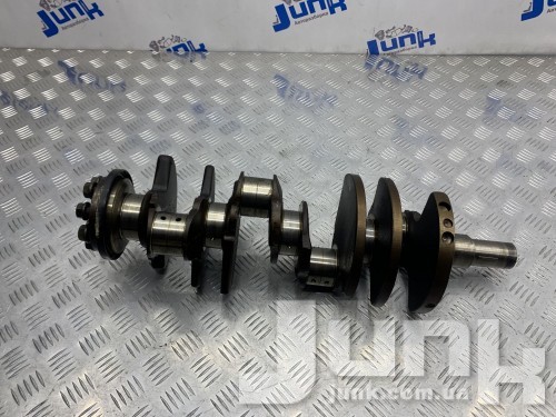 Коленчатый вал (Коленвал) для Land Rover Range Rover III oe LR004726 разборка бу