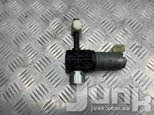 Моторчик регулировки наклона сиденья  левый для BMW F07 oe 52109168761 разборка бу