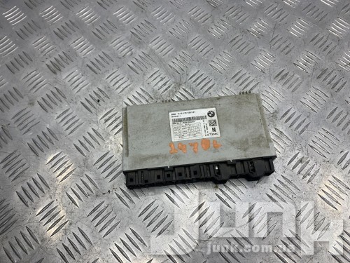 Блок управления водительским сидением для BMW F07 oe 61359257099 разборка бу