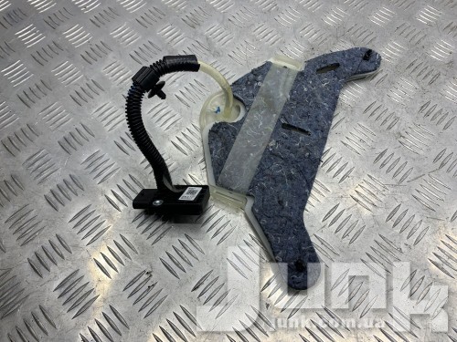 Датчик присутствия пассажира переднее сидение для Mercedes X166 GL-Klasse oe A1668707710 разборка бу