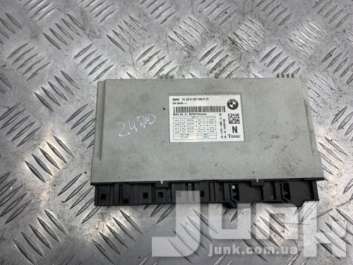 Блок управления пассажирским сидением для BMW F07 oe 61359257099 разборка бу