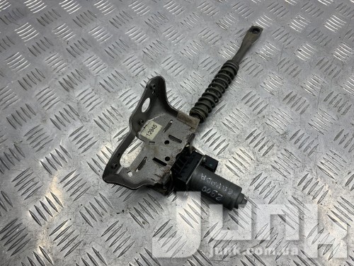 Моторчик регулировки высоты сидения левый для BMW F02 oe 52107314221 разборка бу