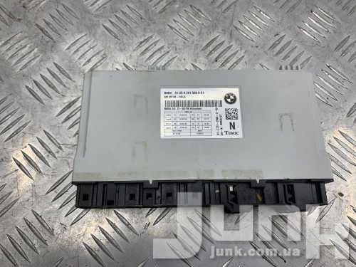 Блок управления пассажирским сидением для BMW F02 oe 61359291508 разборка бу