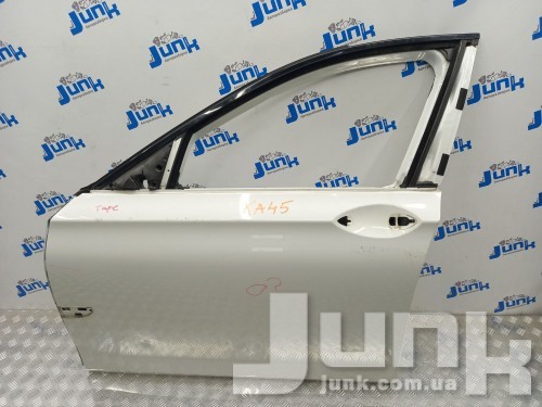 Дверь передняя левая для BMW F02 oe 41525A2A387 разборка бу
