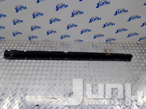 Кронштейн крепления порога правый для BMW X5 F15 oe 51777294384 разборка бу