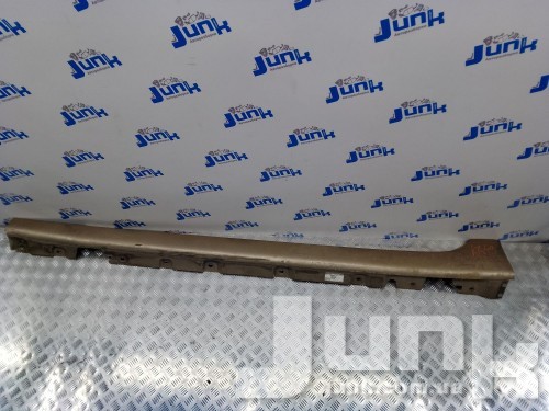Накладка порога левая для BMW F07 oe 51778055099 разборка бу