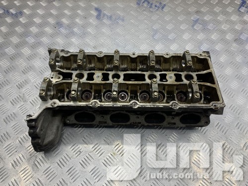 Головка блока цилиндров (ГБЦ) правая для Land Rover Range Rover III oe LR005095 разборка бу