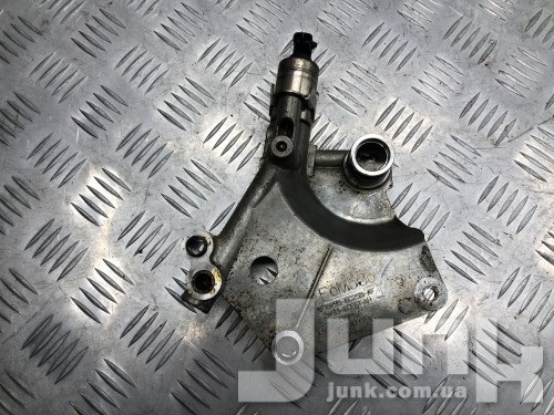 Клапан электромагнитный положения (фаз) распредвала левый для Land Rover Range Rover III oe LR023329 разборка бу