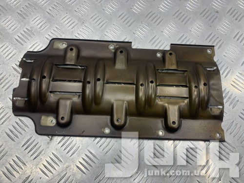 Маслоотражатель для Land Rover Range Rover III oe 4526550 запчасти бу Маслоотражатель для Land Rover Range Rover III oe 4526550 разборка бу