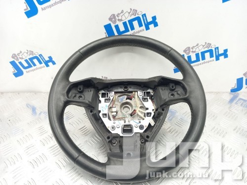 Руль (кожа) для BMW F07 oe 32336790888 разборка бу