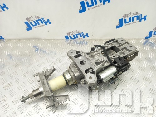 Рулевая колонка электро для BMW F07 oe 32306787926 разборка бу
