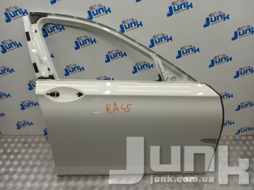 Дверь передняя правая для BMW F02 oe 41525A2A388 разборка бу