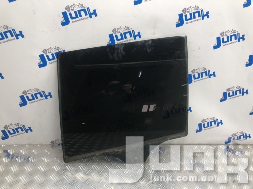 Стекло двери задней левое для BMW X5 F15 oe 51357470629 разборка бу