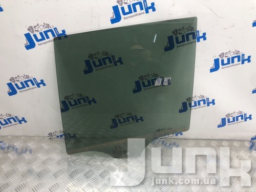 Стекло двери задней левое для BMW X3 F25 oe 51357382139 разборка бу