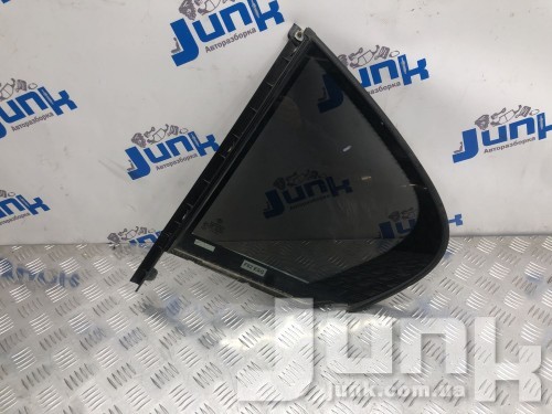 Стекло двери задней левое глухое для BMW F02 oe 51347177849 запчасти бу Стекло двери задней левое глухое для BMW F02 oe 51347177849 разборка бу