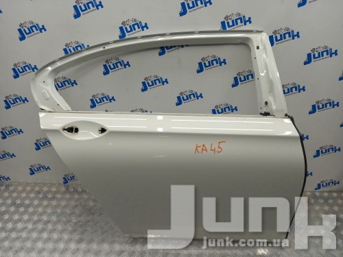 Дверь задняя правая для BMW F02 oe 41525A2A394 разборка бу