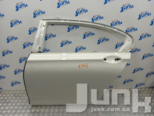 Дверь задняя левая для BMW F02 oe 41525A2A393 разборка бу