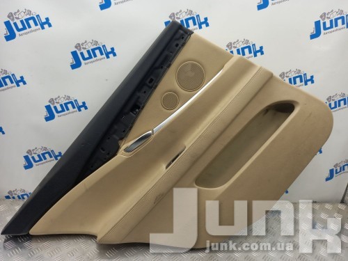 Карта двери задней левой для BMW F07 oe 51427261031 разборка бу