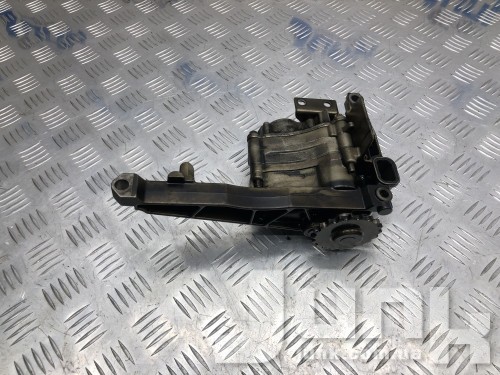 Масляный насос для Mercedes W212 oe A6421802001 запчасти бу Масляный насос для Mercedes W212 oe A6421802001 разборка бу