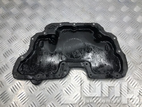 Поддон масляный нижняя часть для Mercedes W212 oe A6420102028 запчасти бу Поддон масляный нижняя часть для Mercedes W212 oe A6420102028 разборка бу