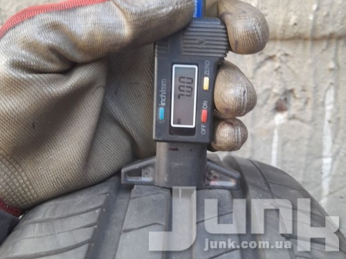 Hankook Kinergy Eco K425 185/60 R15 84H Б/У 7 мм разборка бу