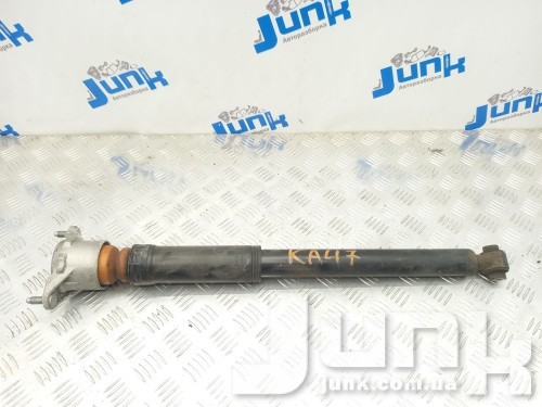 Амортизатор задней подвески для Mercedes C117 CLA oe A1173201131 разборка бу