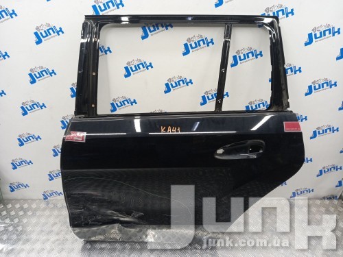 Дверь задняя левая для Mercedes X166 GL-Klasse oe A1667300305 разборка бу