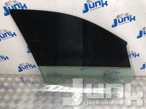 Стекло двери передней левое для BMW F07 oe 51337197909 разборка бу