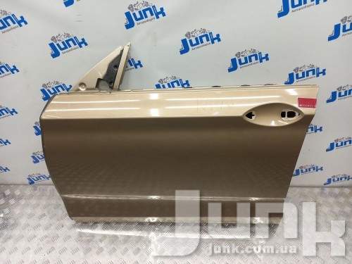 Дверь передняя левая для BMW F07 oe 41009631837 разборка бу