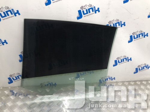 Стекло двери задней правое для BMW F07 oe 51357197914 разборка бу