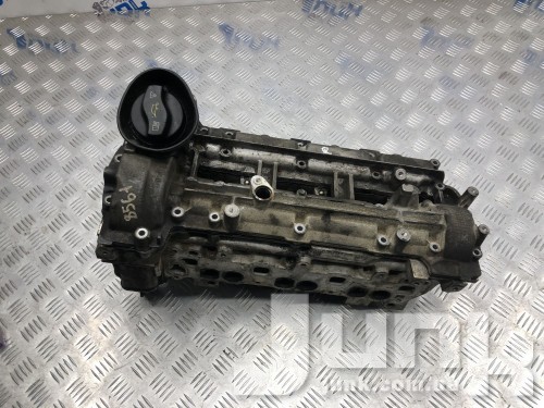 Головка блока цилиндров (ГБЦ) правая для Mercedes W212 oe A6420100821 запчасти бу Головка блока цилиндров (ГБЦ) правая для Mercedes W212 oe A6420100821 разборка бу
