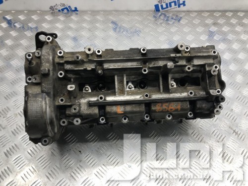 Головка блока цилиндров (ГБЦ) левая для Mercedes W212 oe A6420100721 запчасти бу Головка блока цилиндров (ГБЦ) левая для Mercedes W212 oe A6420100721 разборка бу