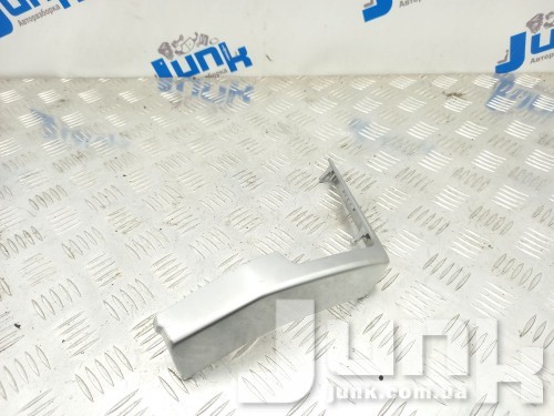 Накладка торпедо декоративная левая для BMW X5 F15 oe 64229270671 разборка бу