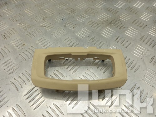 Накладка торпедо для BMW X5 F15 oe 51459288832 разборка бу