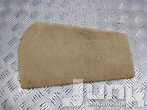 Накладка центральной консоли правая для BMW F07 oe 51169187520 разборка бу