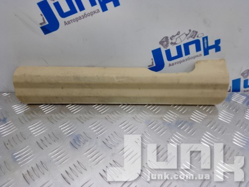 Накладка порога переднего левая для BMW F07 oe 51477220435 разборка бу