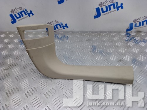 Накладка  крышки багажника правая для BMW F07 oe 51497223698 разборка бу