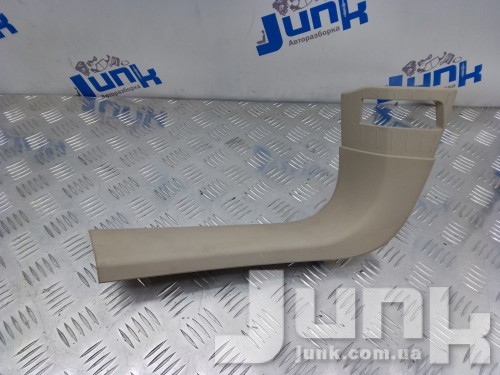 Накладка  крышки багажника левая для BMW F07 oe 51497223697 разборка бу