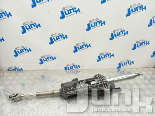 Рулевая колонка для Mercedes C117 CLA oe A2464608801 запчасти бу Рулевая колонка для Mercedes C117 CLA oe A2464608801 разборка бу