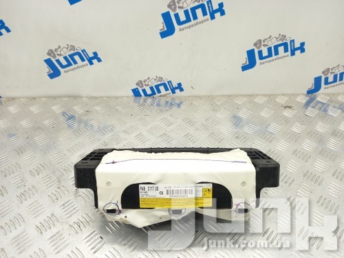 Подушка безопасности пассажира для Mercedes C117 CLA oe A1178600302 разборка бу