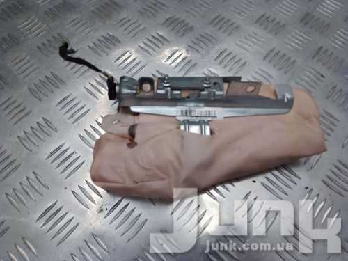 Подушка безопасности сиденья левого для BMW F07 oe 72127949993 разборка бу