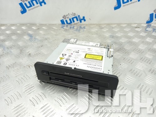 Блок управления MIB для Audi A4 (Б9) oe 8W0035890 разборка бу