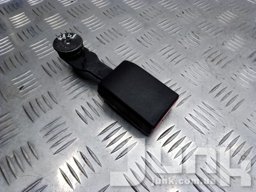 Замок ремня безопасности задний правый для Mercedes X166 GL-Klasse oe A1668601869 разборка бу