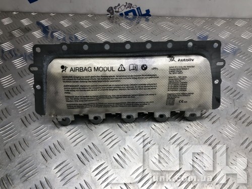 Подушка безопасности airbag пассажирская для BMW F07 oe 72129273661 разборка бу