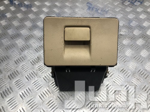 Вещевой ящик с крышкой для BMW F07 oe 51169199125 разборка бу